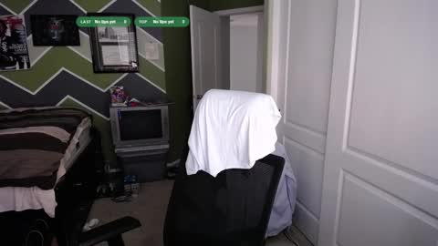 randomink3 online show from September 11, 12:55 am