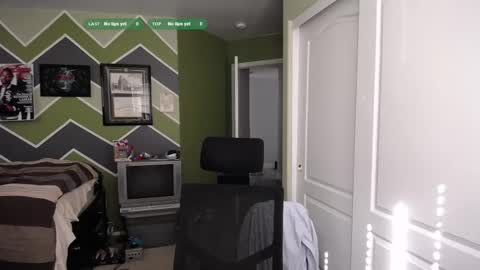 randomink3 online show from September 17, 4:08 pm