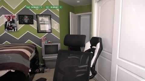 randomink3 online show from September 23, 4:43 pm