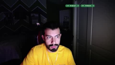 randomink3 online show from October 14, 3:40 am