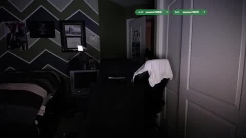 randomink3 online show from October 22, 4:13 am