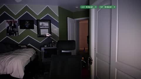 randomink3 online show from October 28, 6:39 am