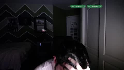 randomink3 online show from October 30, 4:58 am