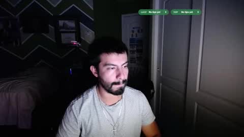 randomink3 online show from November 13, 12:15 pm