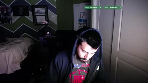 randomink3 online show from November 16, 2:00 pm