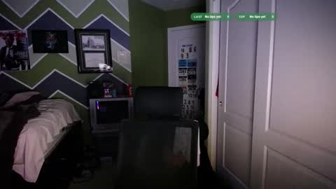 randomink3 online show from December 14, 2:06 am