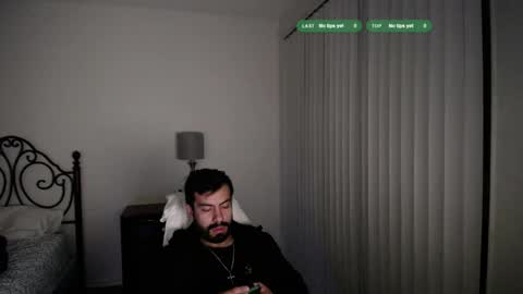 randomink3 online show from April 3, 12:47 pm