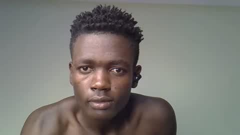 randy_ebony online show from April 30, 1:50 pm