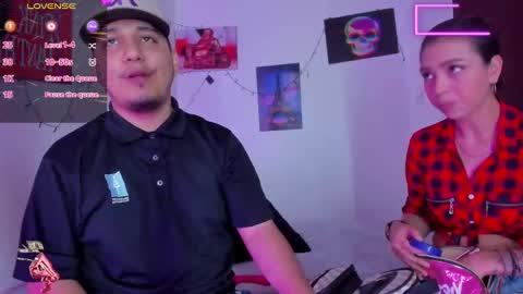 Snapshot of randyandcandy_ chatting on November 11, 2:06 pm randyandcandy_ online show from November 11, 2:06 pm