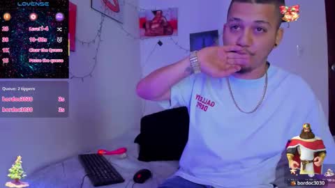 Snapshot of randyandcandy_ chatting on November 28, 1:36 pm randyandcandy_ online show from November 28, 1:36 pm