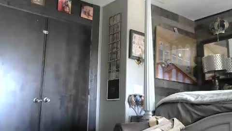 Randy8inbater online show from November 25, 8:42 pm