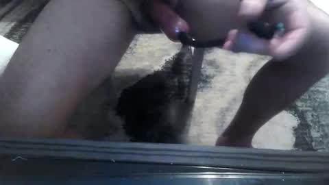 Randy8inbater online show from February 12, 7:36 am