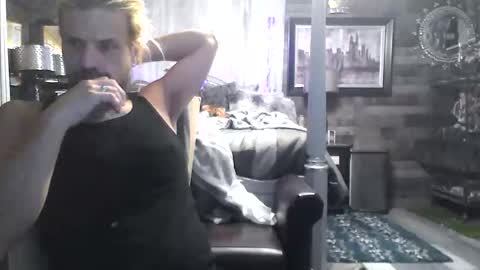 Randy8inbater online show from March 5, 4:08 am