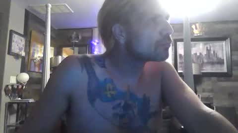 Randy8inbater online show from May 16, 6:21 am
