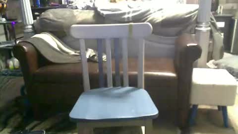 Randy8inbater online show from May 17, 6:33 am