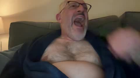 randyboyandy online show from October 23, 6:39 pm