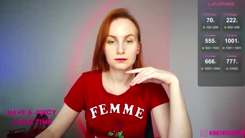 Snapshot of randycherry chatting on September 10, 3:01 pm Cherry Miss Cherry online show from September 10, 3:01 pm