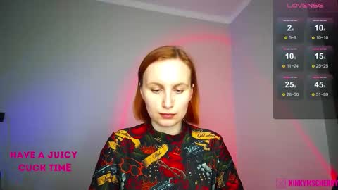 Snapshot of randycherry chatting on September 27, 2:00 pm Cherry Miss Cherry online show from September 27, 2:00 pm