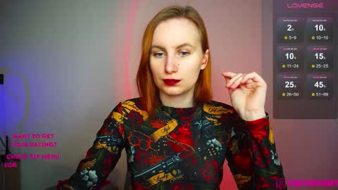 Snapshot of randycherry chatting on November 30, 1:15 pm Cherry Miss Cherry online show from November 30, 1:15 pm