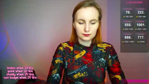 Snapshot of randycherry chatting on December 15, 3:16 pm Cherry Miss Cherry online show from December 15, 3:16 pm