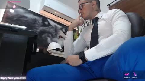 randylukehot online show from March 11, 10:40 am