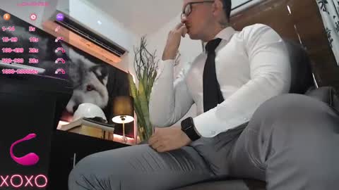 randylukehot online show from September 9, 6:51 pm