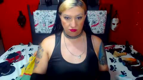 Snapshot of randymaturex01 chatting on January 26, 9:51 pm Sonia online show from January 26, 9:51 pm