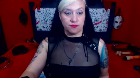 Snapshot of randymaturex01 chatting on February 27, 2:21 am Sonia online show from February 27, 2:21 am