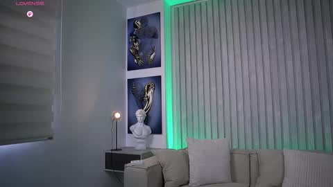 RANDY online show from March 16, 7:40 pm