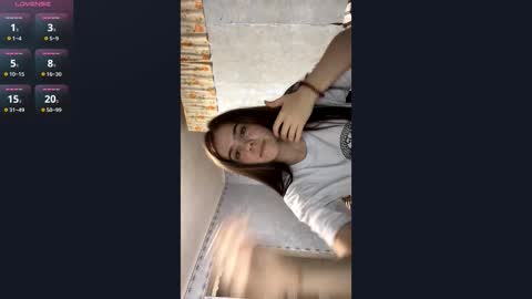 Lia online show from September 20, 3:02 pm