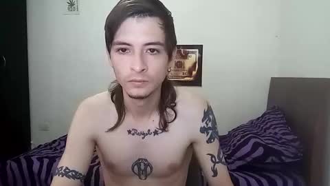 Snapshot of rangel_sex chatting on November 2, 4:20 pm Rangel and Lola online show from November 2, 4:20 pm