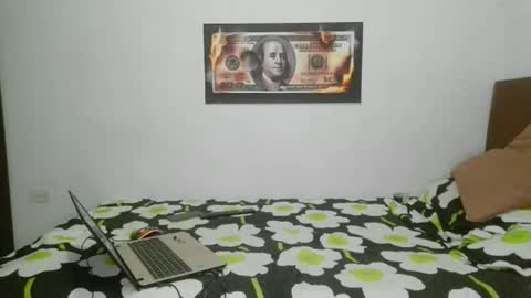 Rangel and Lola online show from February 15, 4:53 am