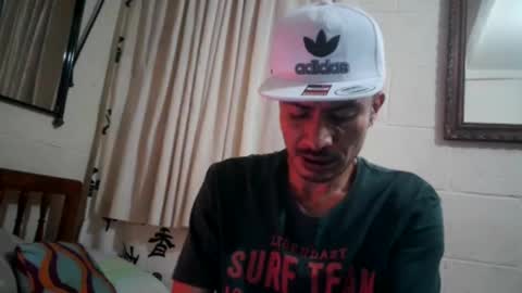 Snapshot of rangelmunoz chatting on January 3, 12:33 am Rangel online show from January 3, 12:33 am