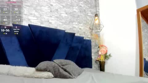 rangiku_silver online show from February 27, 1:05 am