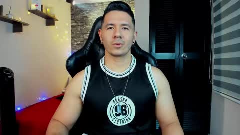 Snapshot of ransoj chatting on March 12, 12:42 am Jonas online show from March 12, 12:42 am