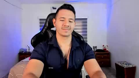 Snapshot of ransoj chatting on September 18, 3:14 pm Jonas online show from September 18, 3:14 pm