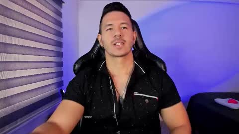 Snapshot of ransoj chatting on November 7, 2:17 pm Jonas online show from November 7, 2:17 pm