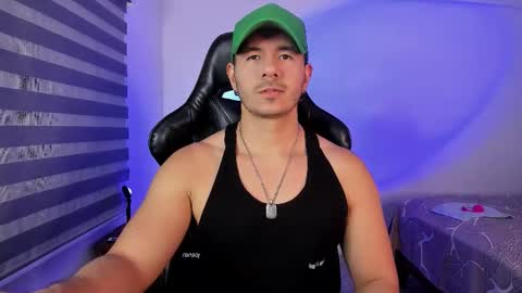 Snapshot of ransoj chatting on November 29, 11:52 pm Jonas online show from November 29, 11:52 pm