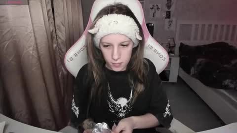 Rapunzel online show from February 15, 7:43 pm