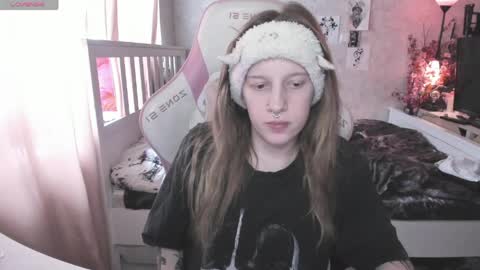 Rapunzel online show from April 15, 1:29 pm