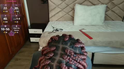 Snapshot of raqueljones_ chatting on January 24, 11:48 am Raquel online show from January 24, 11:48 am