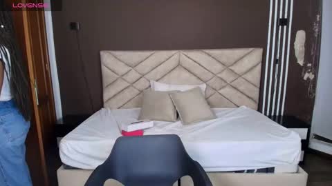 Snapshot of raqueljones_ chatting on December 3, 11:52 am Raquel online show from December 3, 11:52 am