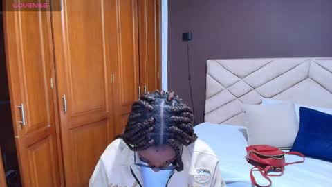 Raquel online show from January 14, 11:49 am