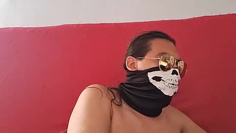 rascal_billy online show from November 17, 6:35 pm