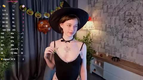 Nicole online show from November 2, 1:08 am