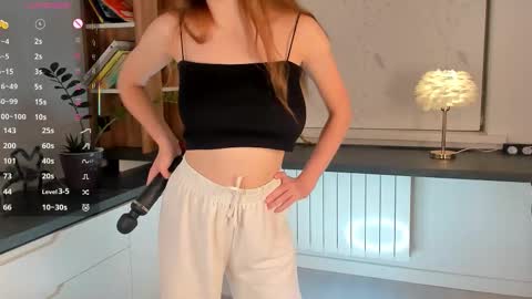 Nicole online show from November 7, 11:10 am