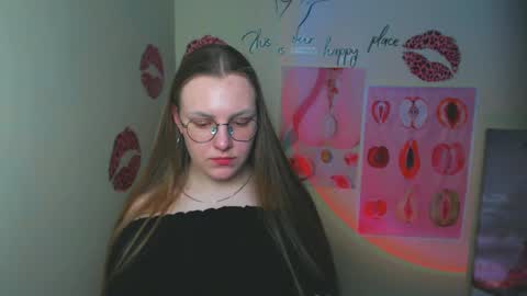 raspberry0101 online show from February 13, 10:22 pm