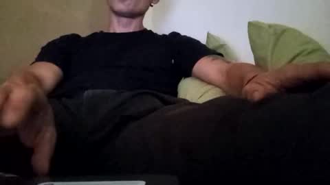 Raspiness Cam online show from October 12, 5:45 pm