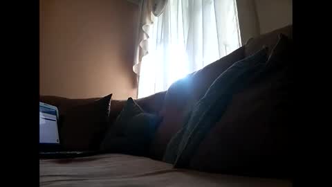 Raspiness Cam online show from October 13, 7:03 pm