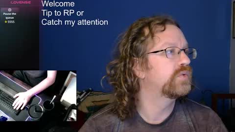 Snapshot of rathie chatting on September 23, 10:29 am rathie online show from September 23, 10:29 am